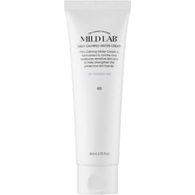 MILDLAB - Daily Calming Water Cream 80ml