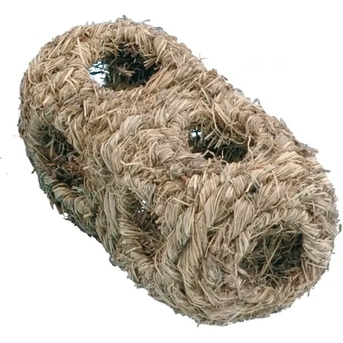 Vogelnest Nobby Pet Grasnest Rolle