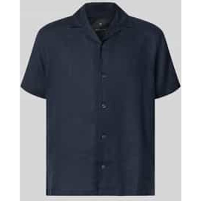 Jack & Jones Premium Resort overhemd Relaxed Fit Resort overhemd