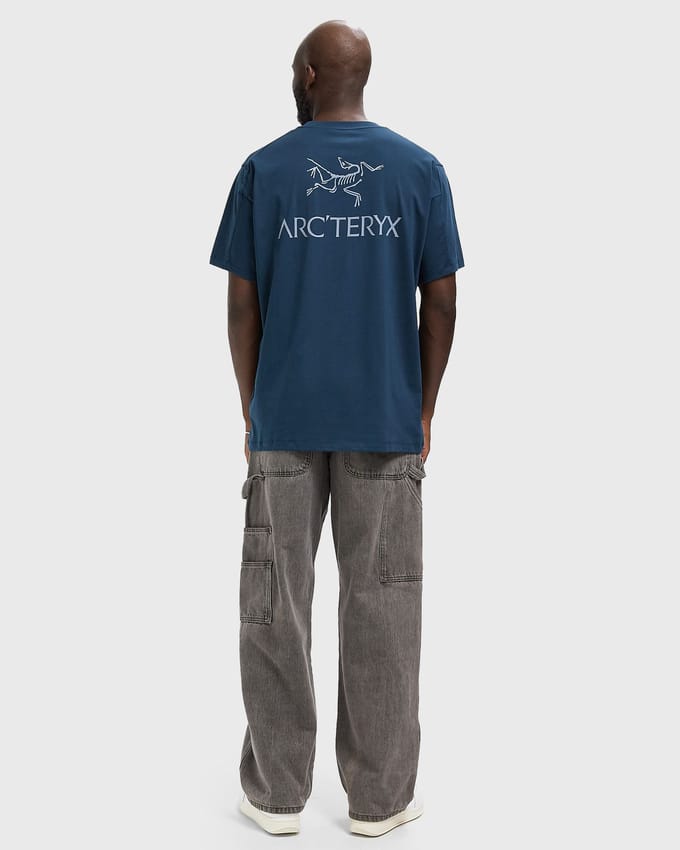 Kragg SL Cotton Bird Word SS M