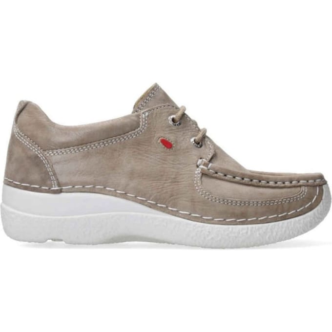 Wolky Veterschoenen