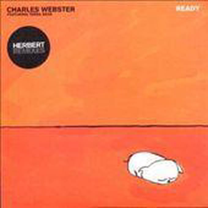 Charles Webster Feat. Terra Deva-ready -ep-