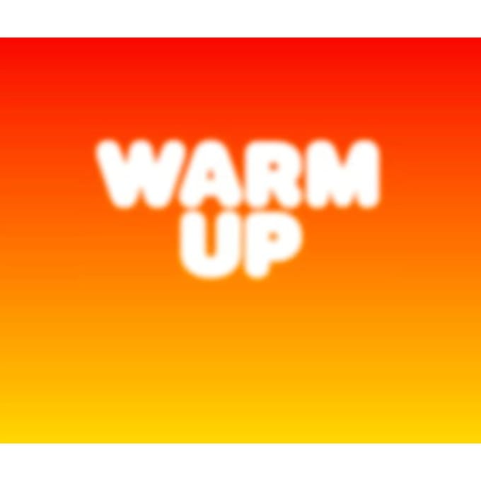 Étienne De Crécy - Warm Up (CD)