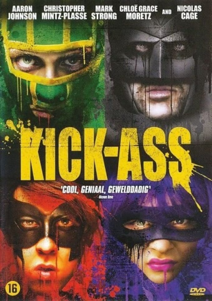 Kick-Ass