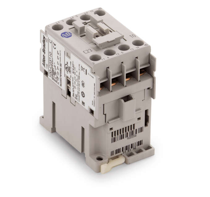 Contactor 400-440v 50-60hz