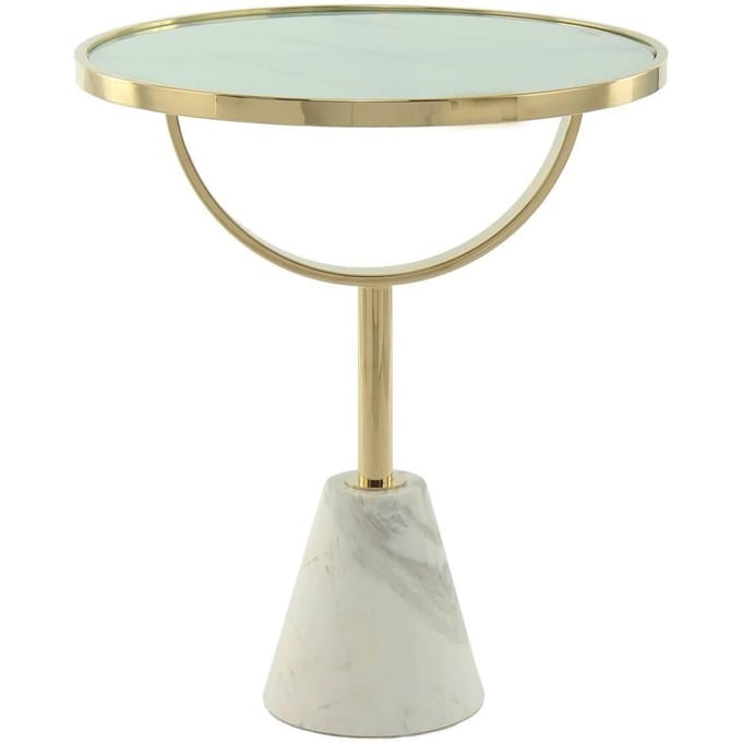 Bijzettafel Bruce | Underbar