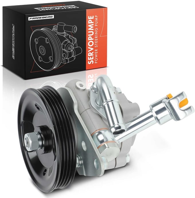 Frankberg 1x Stuurpomp Hydraulisch voor Nissan Murano I Z50