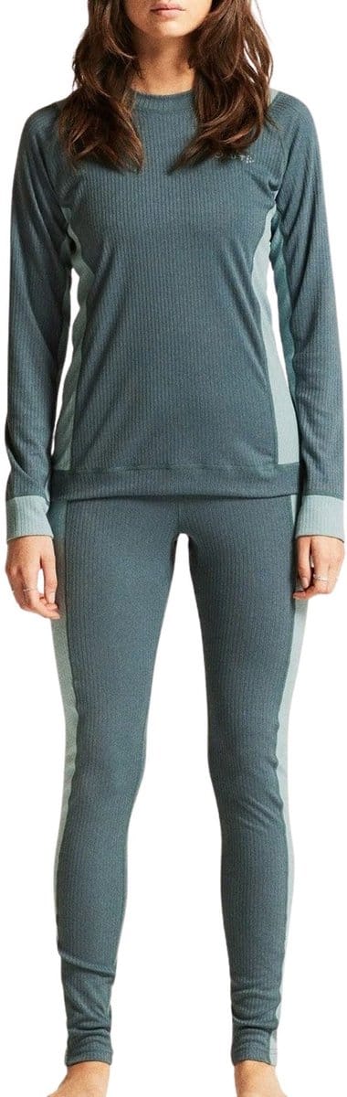 Craft Core Dry Thermoset Dames - Maat S