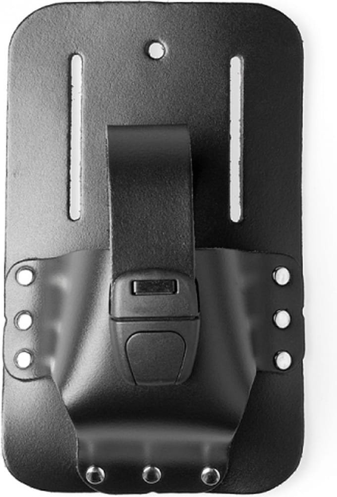 Eltee Rolmaathouder leder 8-10m mth8/10
