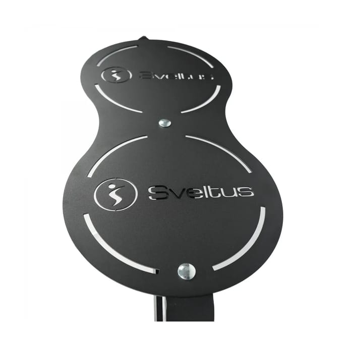 Dubbele doelstelling Sveltus Wall Ball