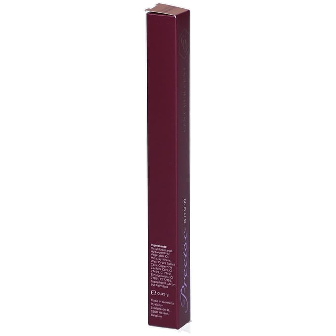 Cent Pur Cent PreciseBrow Brunette