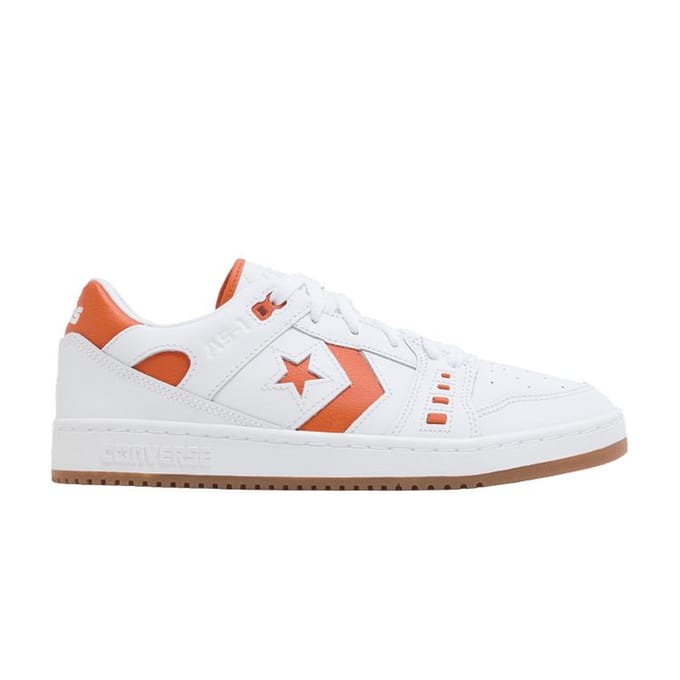 Converse AS-1 Pro 'Blanc Orange' 35 white
