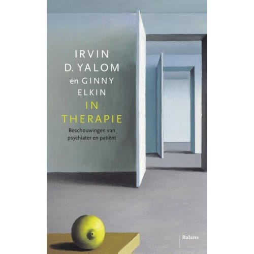 In Therapie - Irvin D. Yalom