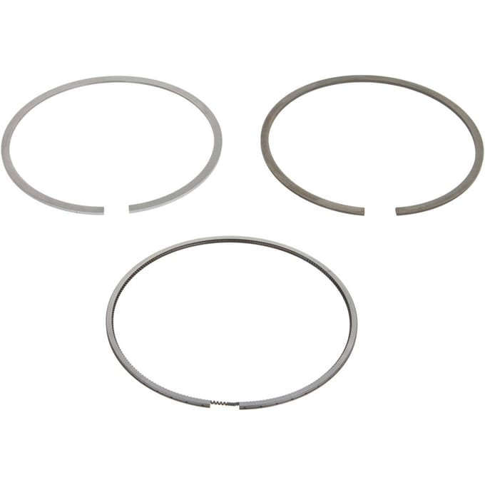 Zuigerveren set MAHLE 007 RS 00170 0N0
