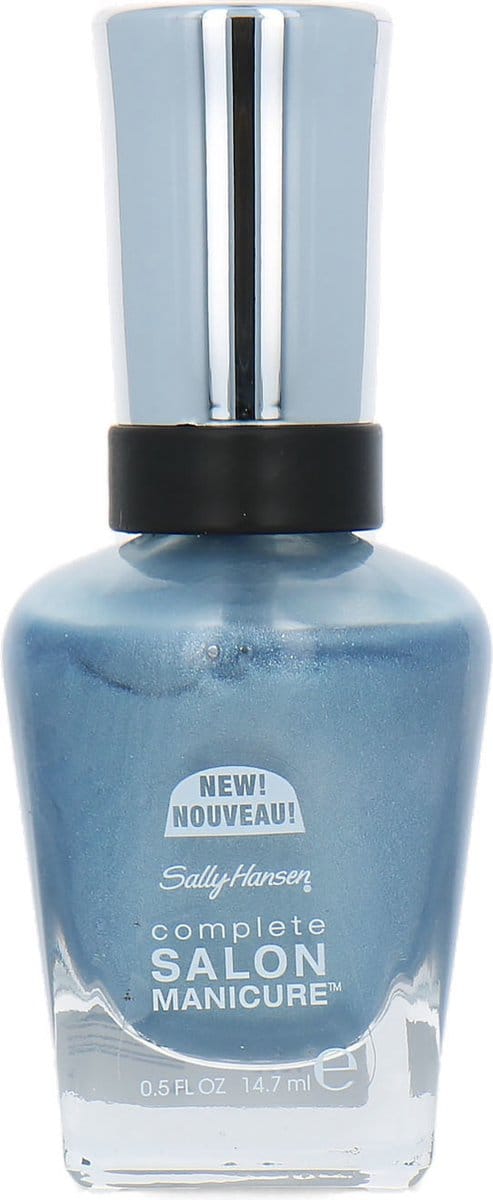 Sally Hansen Complete Salon Manicure Nagellak - 538 Spirit Animal