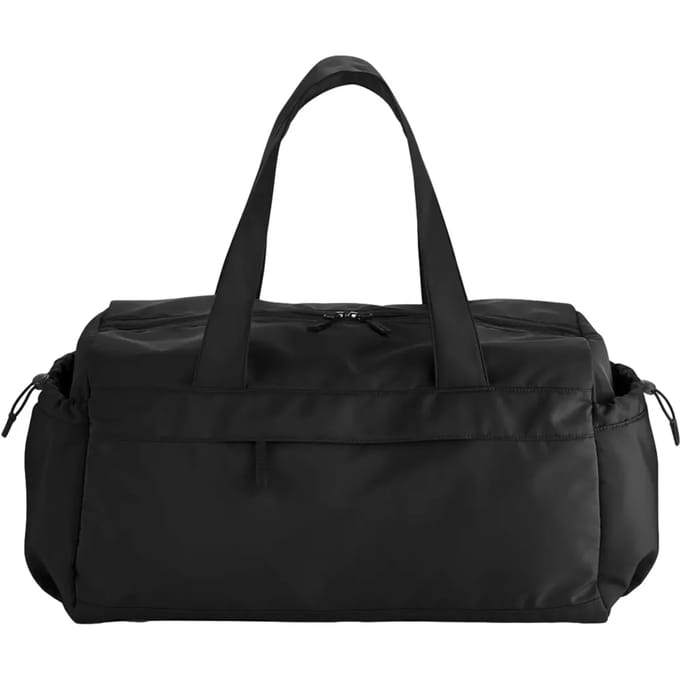 Reisbagage met dubbele ritssluiting Quadra Studio
