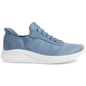 Skechers BOBS SQUAD CHAOS - IN COLOR Dames Sneakers - Groen