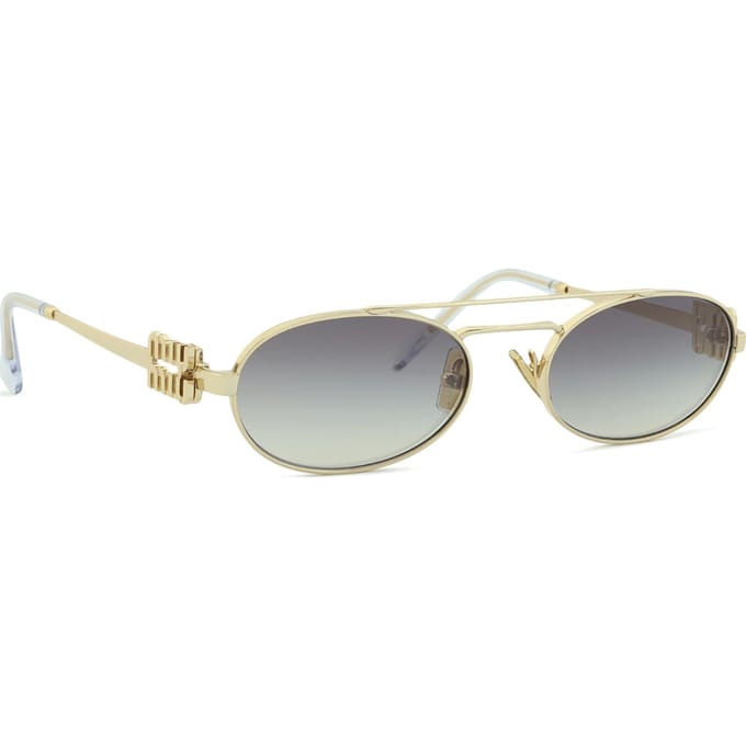 Miu Miu 0MU 54ZS 5AK30C 53