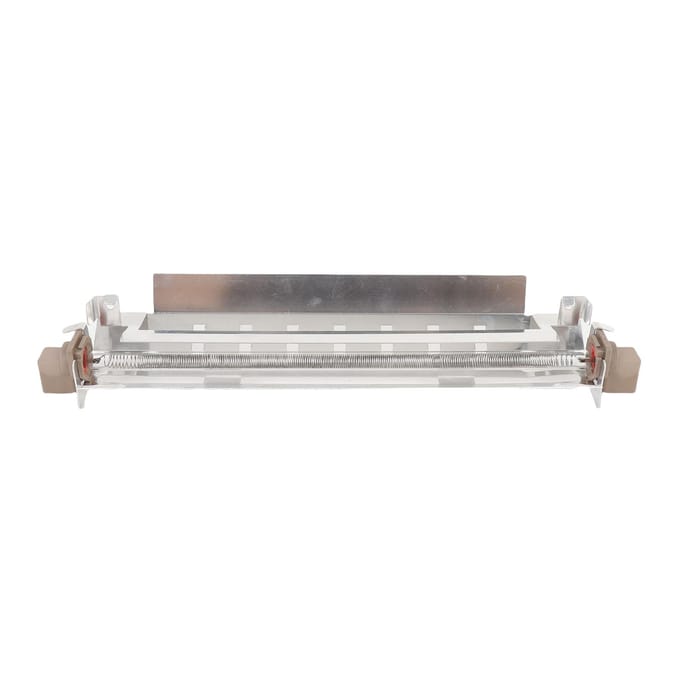 Koelkast Ontdooi Verwarming Aluminium WR51X10055 Koelkast Ontdooi Verwarming Vervanging white