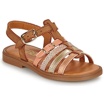 Platte sandalen GBB BANGKOK+