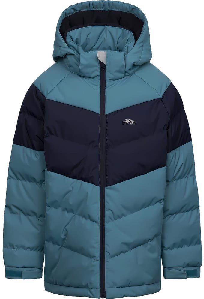 Trespass kinderwinterjas Aldery Casual Jacket