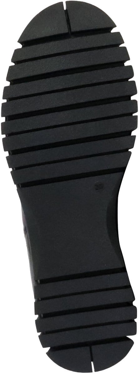 Alénoa hoge leren sneakers