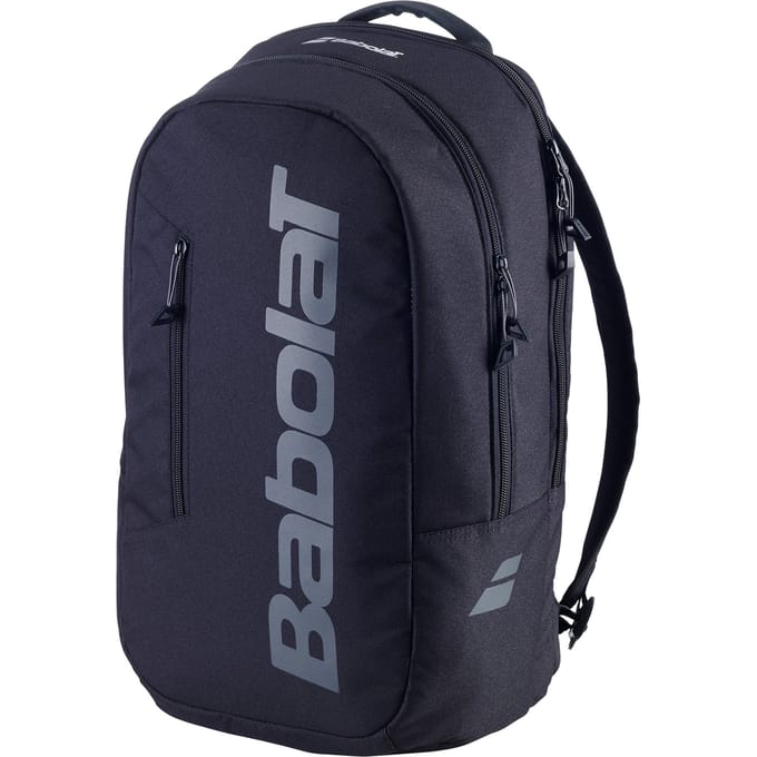 Babolat Court Backpack Lite Padel tas Zwart 1