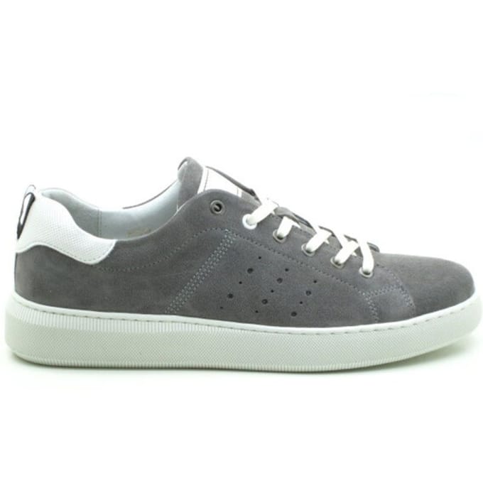Australian Footwear Soares 15.1469.01-k00-grey