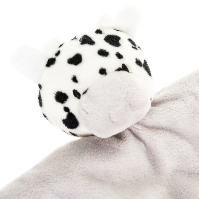 DouDou met Vaquita 129A babydier