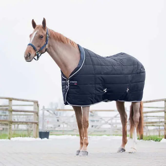 Paardendeken B Vertigo Tim 400 g