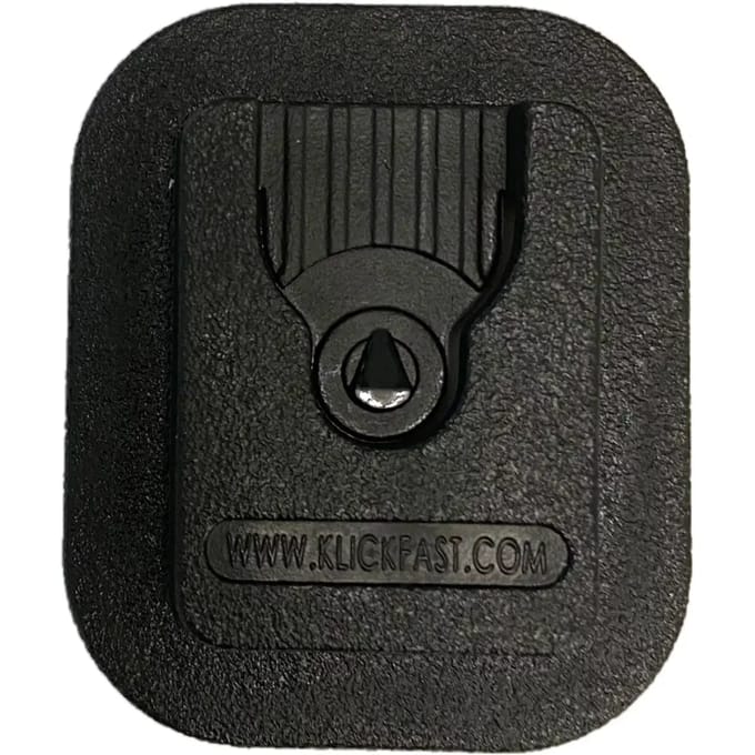 Naaiklem voor montageset 981 Aquapac