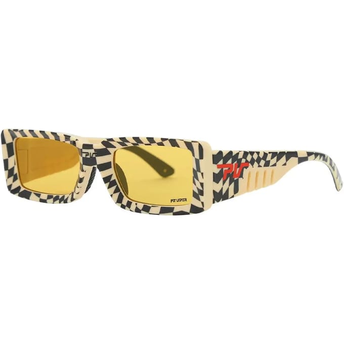 Zonnebril Pit Viper The Victory Lame Low Bones Photochromic