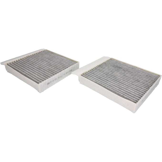 Interieurfilter MANN-FILTER FP 25 034-2