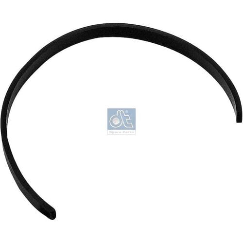 Pakking, aftakas DT SPARE PARTS 2.37121