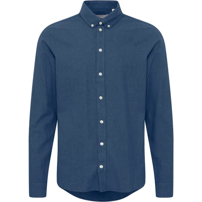 Shirt met lange mouwen Casual Friday Anton