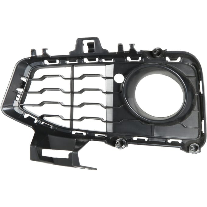 Ventilatierooster, bumper BLIC 6502-07-0070915P links