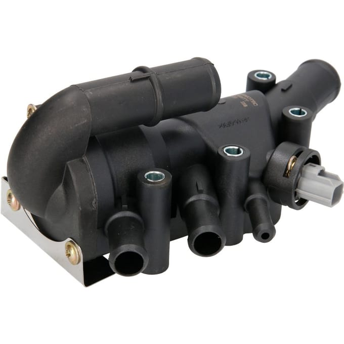 Thermostaatombouw THERMOTEC D2G006TT