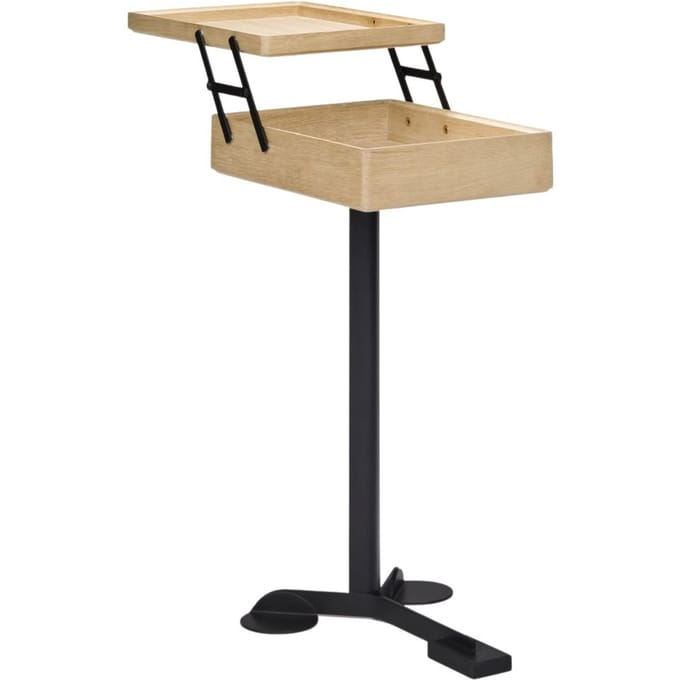 Karakter Comodo Cabinet - naturel