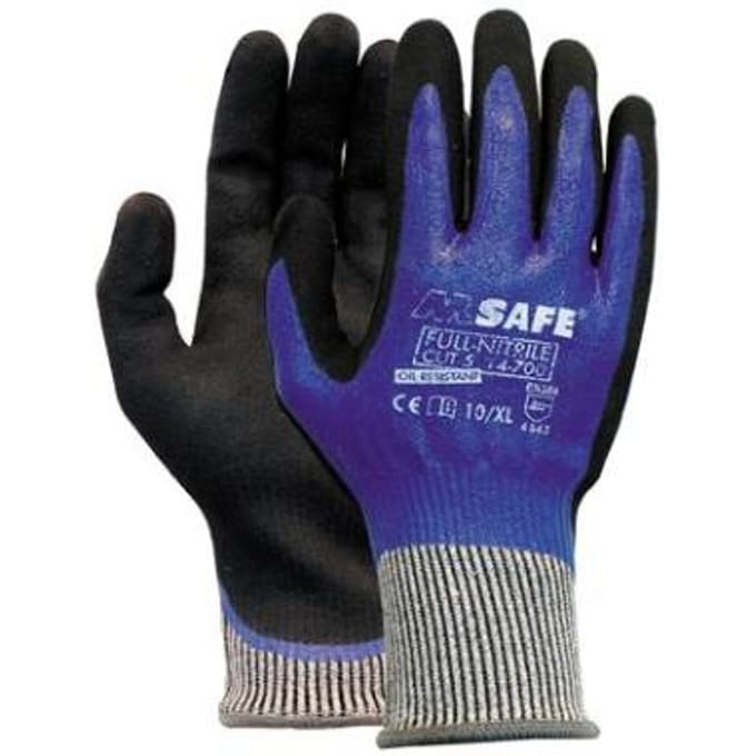 OXXA Premium X-Mech Thermo 51-615 -  - Geel - 9/L