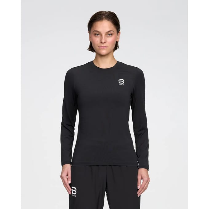Damestrui met lange mouwen Daehlie Sportswear Tempo