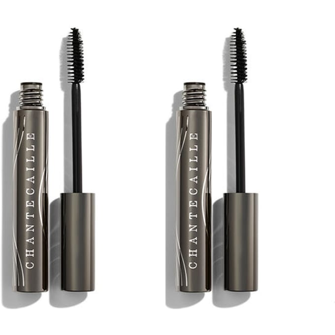 Chantecaille Faux Cils Longest Lash Mascara Bundle