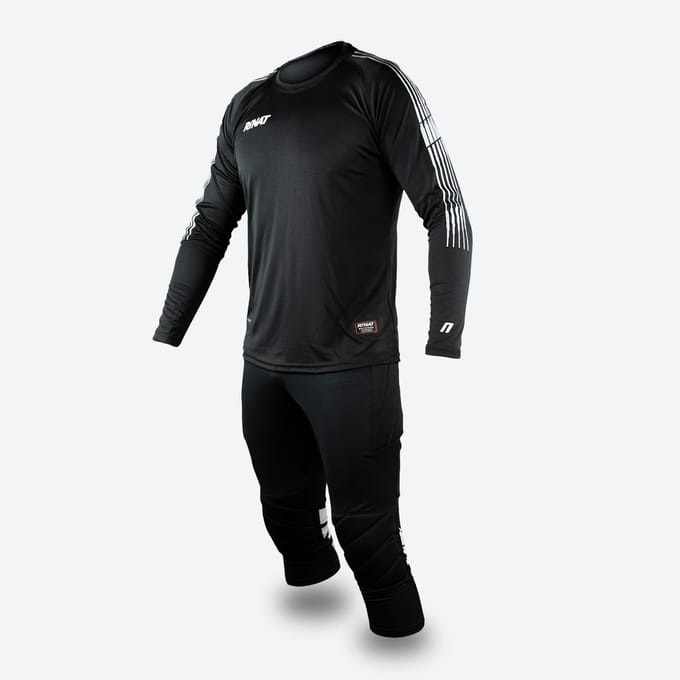 Rinat Energy Set Zwart M Man