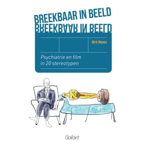 Breekbaar In Beeld - Dirk Moons