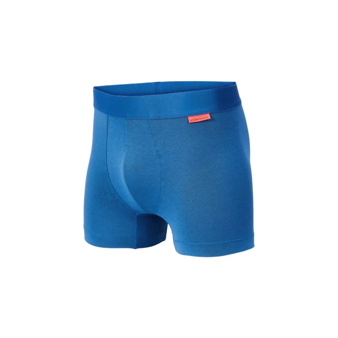 Boxershorts Undiemeister Iced Glacier