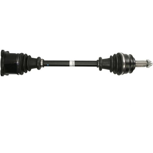 Aandrijfas POINT GEAR PNG76172