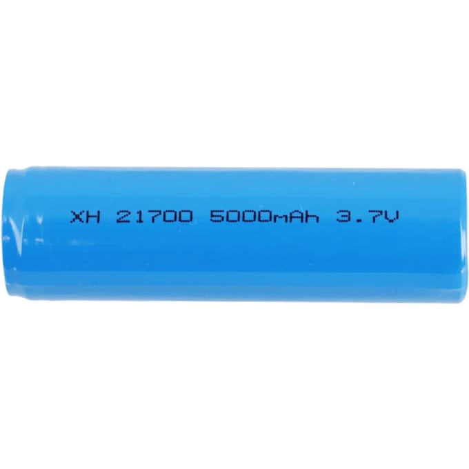 Oplaadbare batterij Kheax