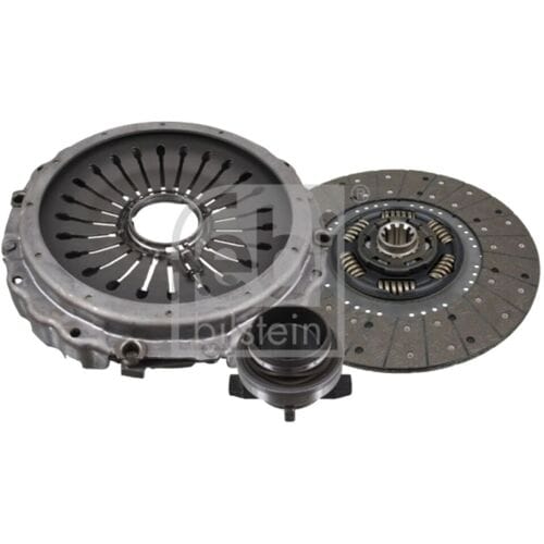 Koppelingsset FEBI BILSTEIN 105156