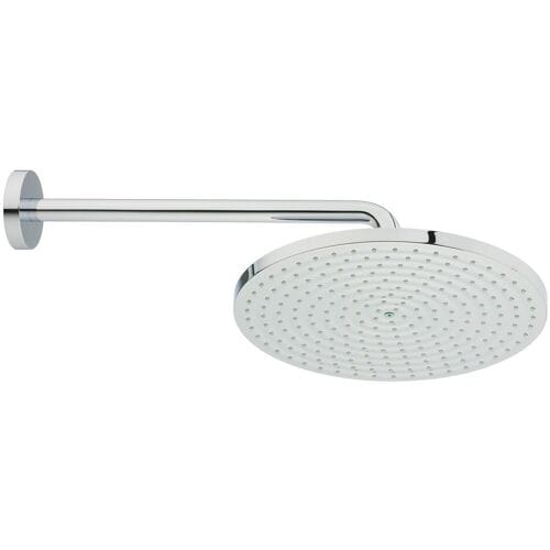 Hansgrohe Raindance S overhead shower 300 1jet with shower arm 39 cm 27493000