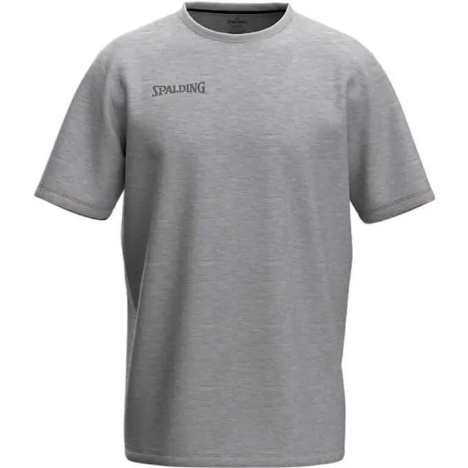 Kinder-T-shirt Spalding