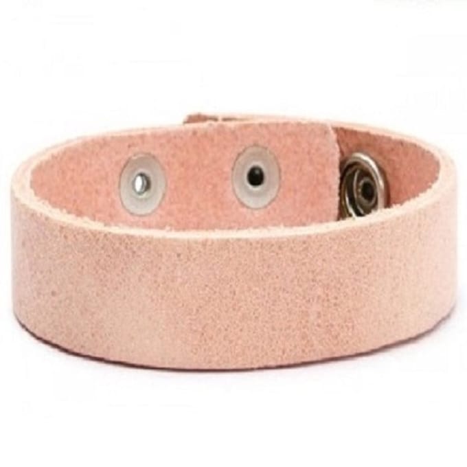 Armband-Teen pink